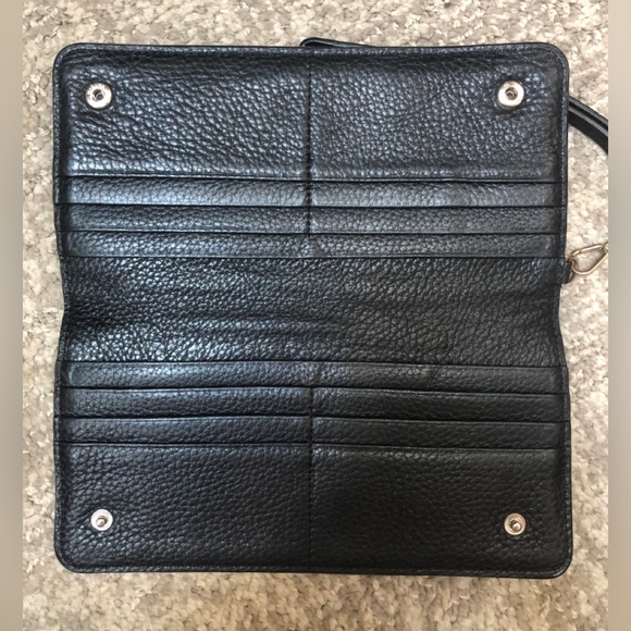 KATE SPADE Wristlet Wallet - Picture 13 of 16